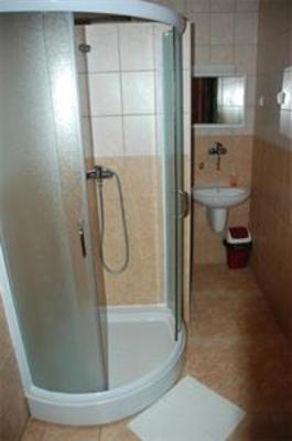 фото отеля Garni Hotel Sonata