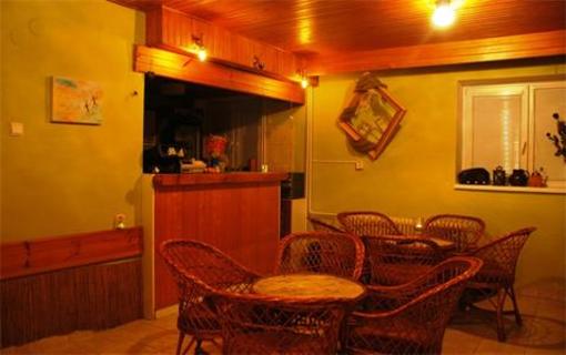 фото отеля Garni Hotel Sonata