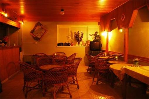 фото отеля Garni Hotel Sonata