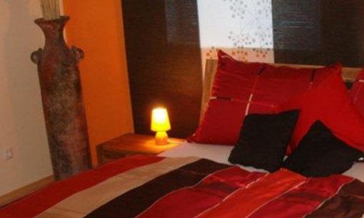фото отеля Appartement Gangl