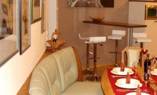 фото отеля Appartement Gangl