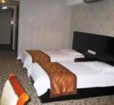 фото отеля Nanjing Gerden Hotel Xinjiekou Dian