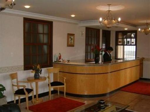 фото отеля Boroni Palace Hotel