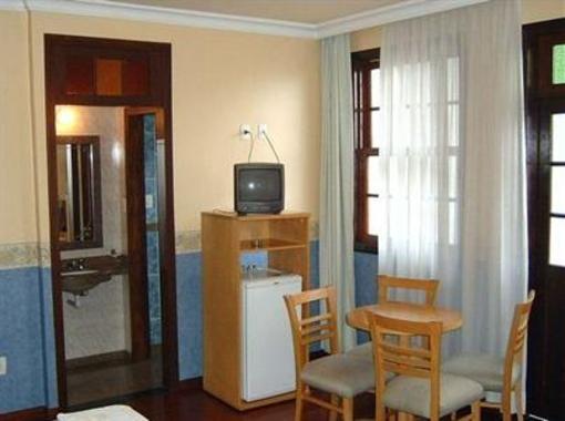 фото отеля Boroni Palace Hotel