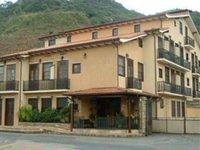 Boroni Palace Hotel