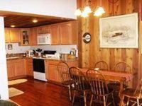 Val d'Isere Condominiums Mammoth Lakes