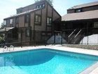 фото отеля Val d'Isere Condominiums Mammoth Lakes