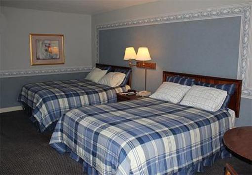 фото отеля Valley Harvest Inn Soledad
