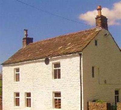 фото отеля Nent Hall Farm B&B Alston
