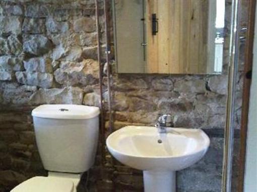 фото отеля Nent Hall Farm B&B Alston