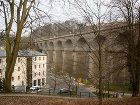 фото отеля Youth Hostel Luxembourg City