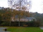 фото отеля Youth Hostel Luxembourg City