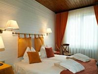 Hotel Restaurant Des Vosges Birkenwald