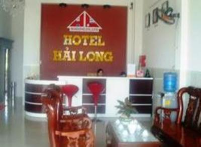 фото отеля Hai Long Hotel