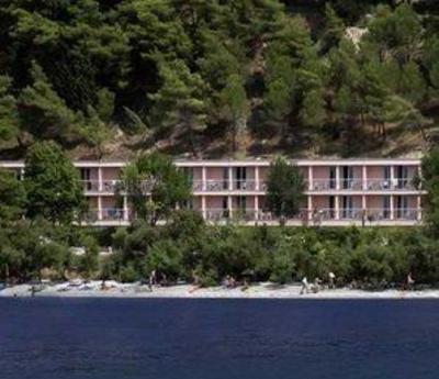 фото отеля Tourist Settlement Brzet Hotel Omis