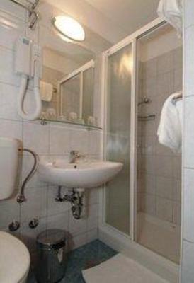 фото отеля Tourist Settlement Brzet Hotel Omis