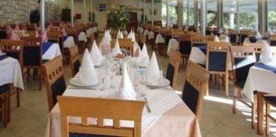 фото отеля Tourist Settlement Brzet Hotel Omis