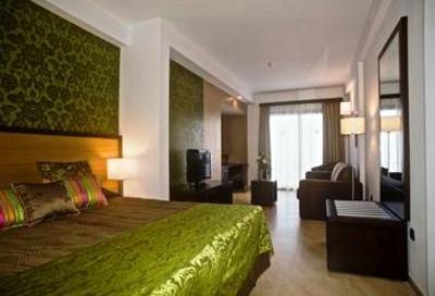 фото отеля Roca Negra Hotel & Spa Gran Canaria