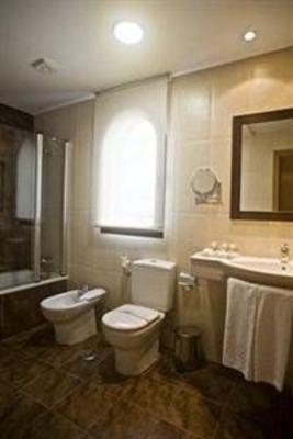 фото отеля Roca Negra Hotel & Spa Gran Canaria