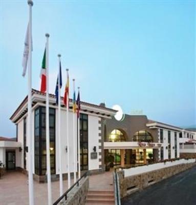 фото отеля Roca Negra Hotel & Spa Gran Canaria