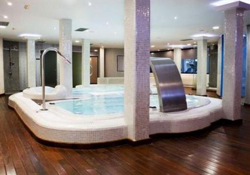 фото отеля Roca Negra Hotel & Spa Gran Canaria