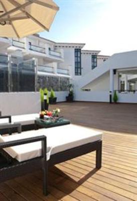 фото отеля Roca Negra Hotel & Spa Gran Canaria
