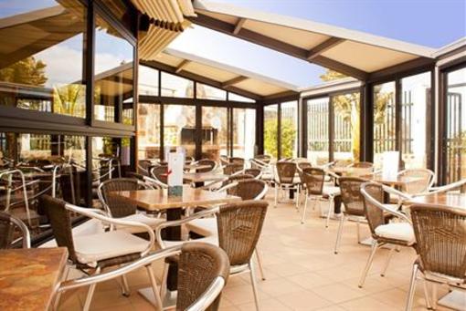 фото отеля Roca Negra Hotel & Spa Gran Canaria