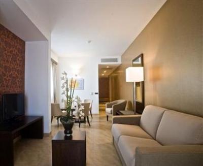 фото отеля Roca Negra Hotel & Spa Gran Canaria