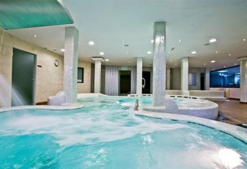 фото отеля Roca Negra Hotel & Spa Gran Canaria