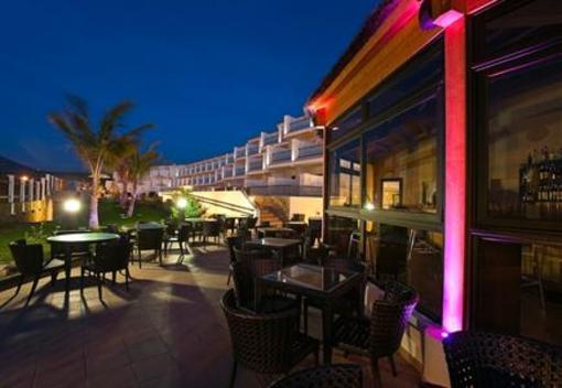 фото отеля Roca Negra Hotel & Spa Gran Canaria