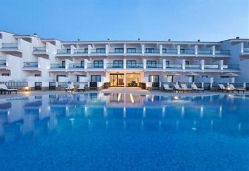 фото отеля Roca Negra Hotel & Spa Gran Canaria