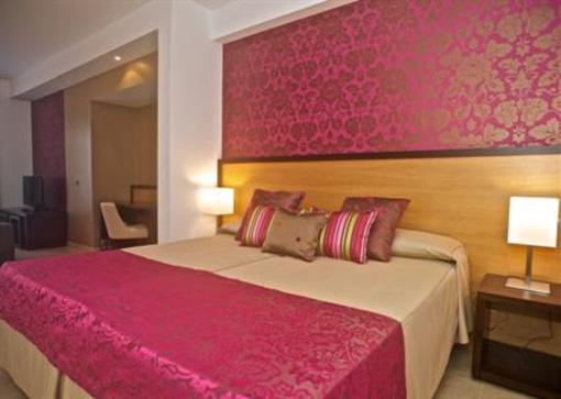 фото отеля Roca Negra Hotel & Spa Gran Canaria