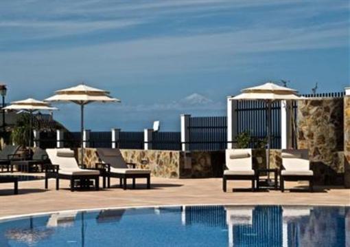 фото отеля Roca Negra Hotel & Spa Gran Canaria