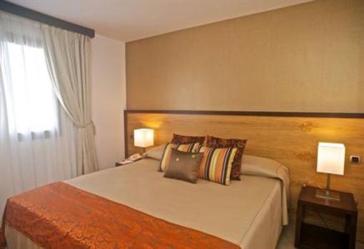 фото отеля Roca Negra Hotel & Spa Gran Canaria