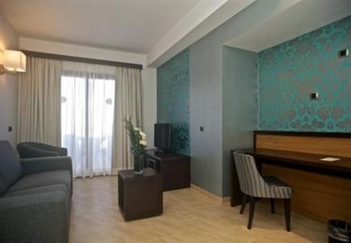 фото отеля Roca Negra Hotel & Spa Gran Canaria