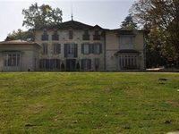 Chateau le Barradis