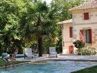 фото отеля Chateau le Barradis