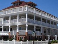 Ocean Manor Hotel
