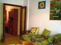 Sahara Apartment Pomezia