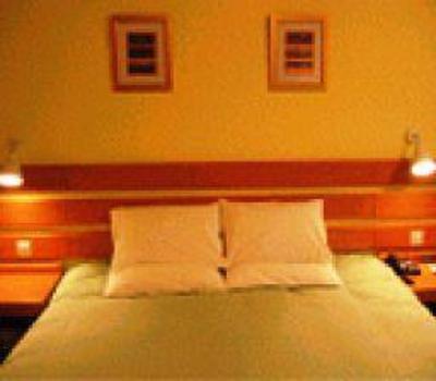 фото отеля Home Inn Shiyijing Road Tianjin