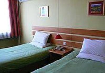 фото отеля Home Inn Shiyijing Road Tianjin