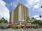 фото отеля Aston Waikiki Beach Hotel