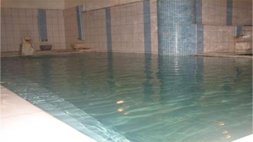 фото отеля Uysal Termal Hotel