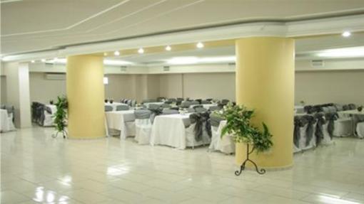 фото отеля Uysal Termal Hotel