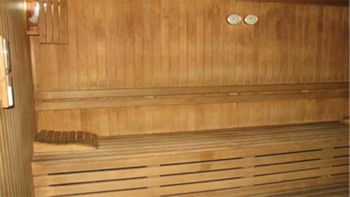 фото отеля Uysal Termal Hotel