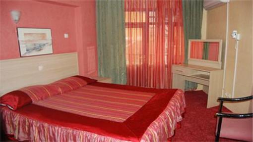 фото отеля Uysal Termal Hotel
