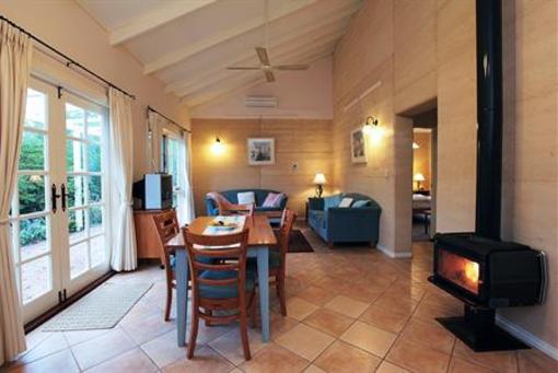 фото отеля Big Brook Cottages