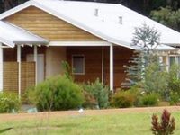 Big Brook Cottages