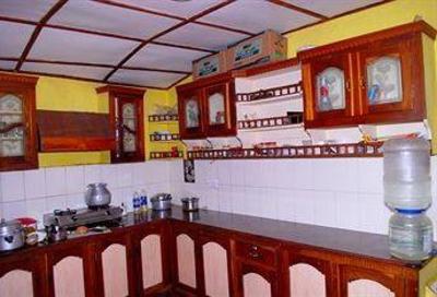 фото отеля Penta Green Houseboats
