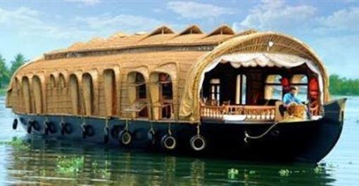 фото отеля Penta Green Houseboats
